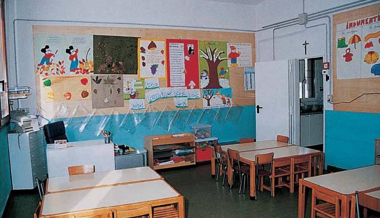 Evento Scuola Elementare Italo Calvino