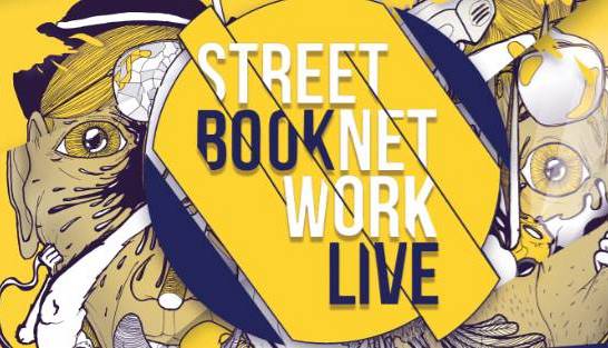 Evento StreetBook Network Live- A Free Mama UtopiKo