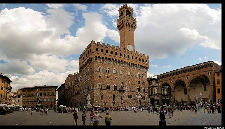 Evento In bottega - la doratura Palazzo Vecchio
