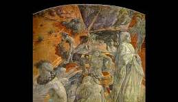 Evento Il restauro delle 