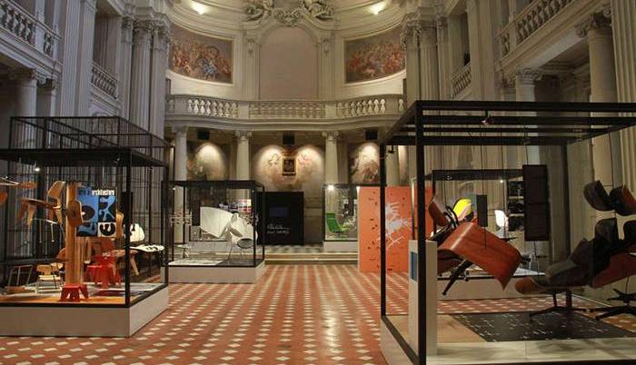 Evento Casa delle Eccellenze (ex tribunale Firenze)