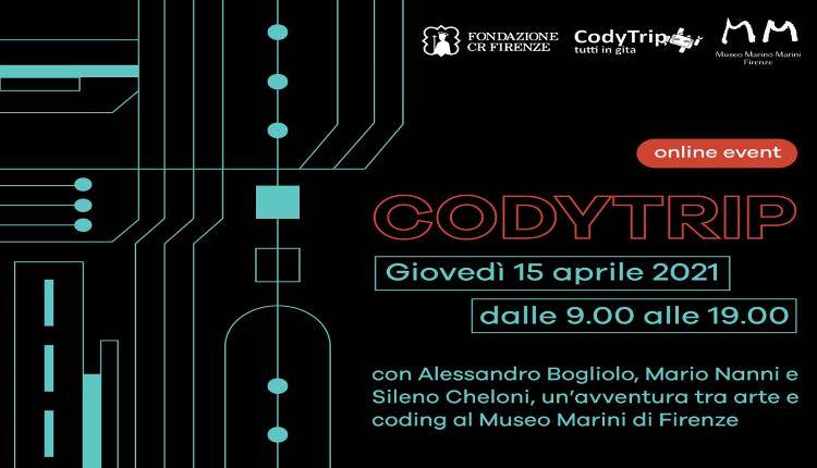 Evento CodyTrip: Museo Marino Marini Museo Marino Marini