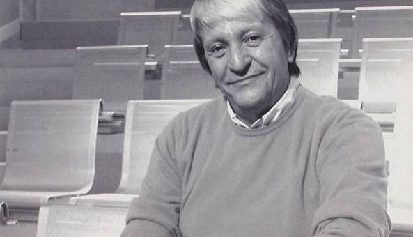 Evento Leggere per non dimenticare: Flavio Caroli Biblioteca delle Oblate