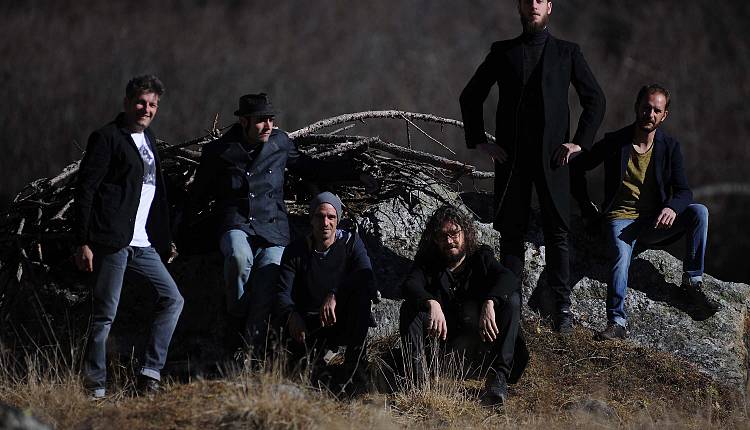 Evento L'Orage live  Il Fiorino sull'Arno