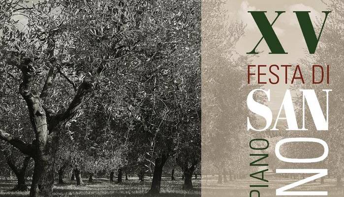 Evento Festa di San Martino a Molino del Piano Dintorni di Firenze