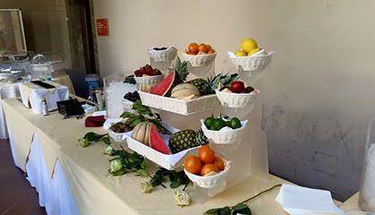 Evento Il Saffi brinda all'autunno Istituto alberghiero Saffi 