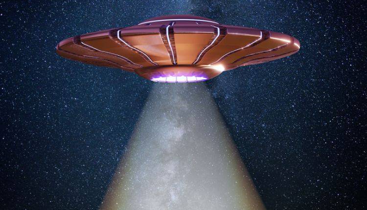 Evento UFO: luci nel cielo Prato 