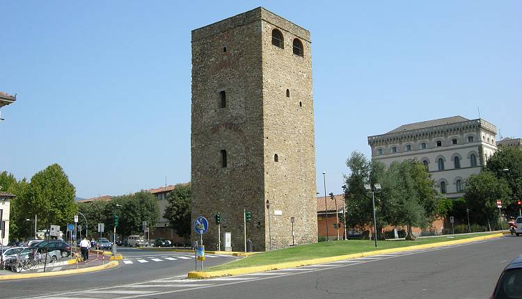 La Torre della Zecca: Una Finestra sul Passato Economico di Firenze