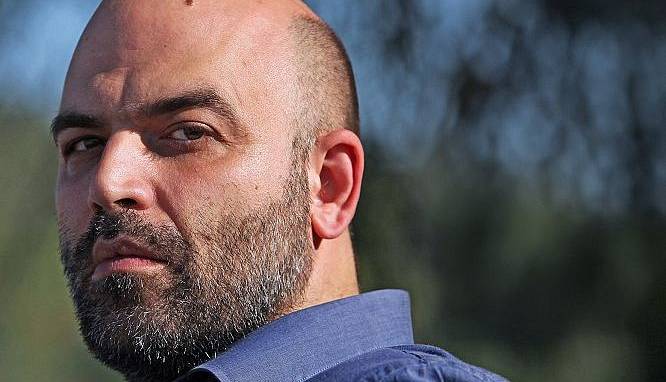 Evento Estate Fiesolana: Roberto Saviano Teatro Romano Fiesole