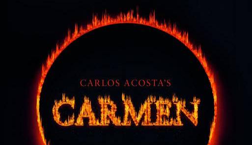 Evento Viscera/Pomeriggiodi un fauno/Passo a due/Carmen Teatro Comunale Corsini 