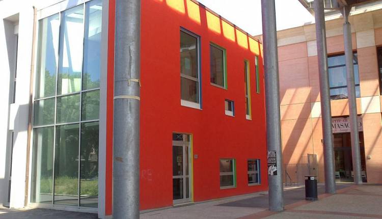 Evento Ludoteca Il Castoro