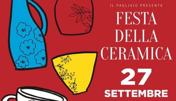 Evento Festa della Ceramica a Greve in Chianti Greve in Chianti 