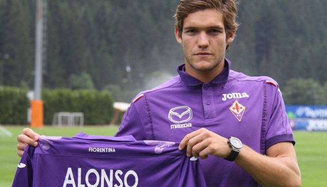 Evento Alonso e Rebic incontrano i tifosi della Fiorentina Centro Commerciale I Gigli
