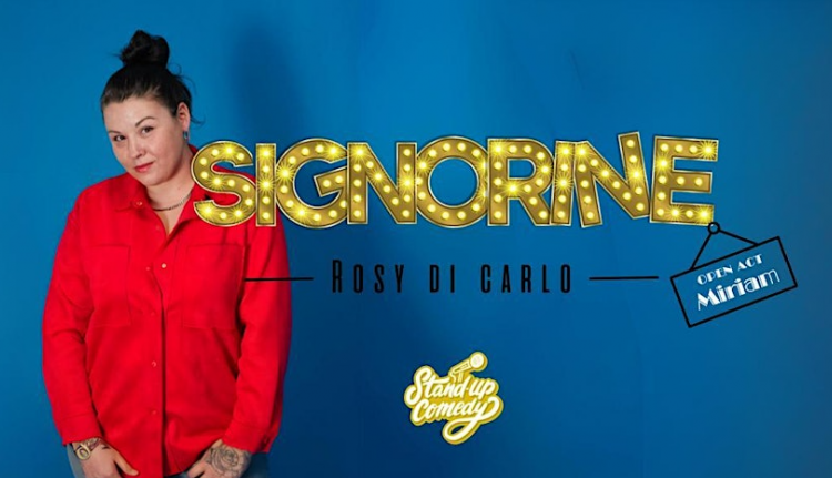 Evento Signorine Il paracadute di Icaro