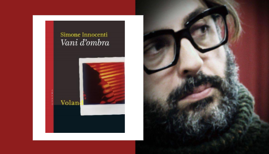 Evento Simone Innocenti, Vani d’ombra Villa Bardini