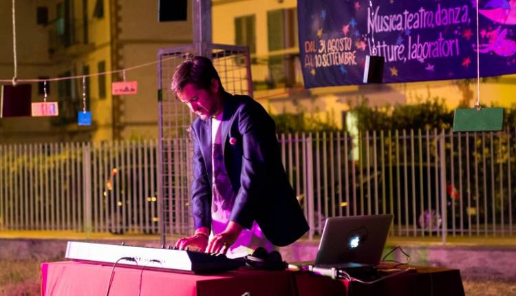 Evento Giardini di stelle, spettacoli e concerti nel Quartiere 4 Quartiere Isolotto