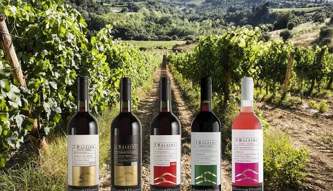 Evento Vino, donne, canto  Chalet Fontana