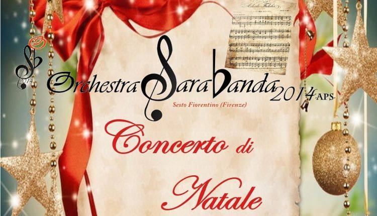 Evento Concerto di Natale alla Chiesa di San Giovannino dei Padri Scolopi di Firenze Chiesa di San Giovannino degli Scolopi