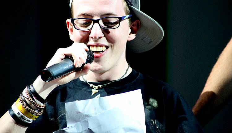 Evento Disabili Abili Fest 2019 Centro St.Art Eventi