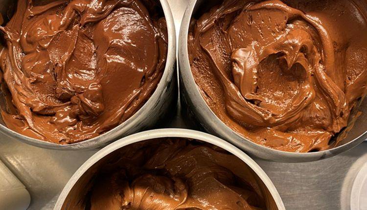Evento Taste the Science. Sfumature di cioccolato Mercato Centrale 