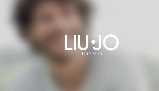 Evento Pitti Uomo 2017 - Liu Jo Uomo Dome