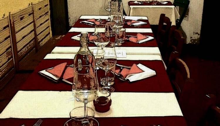 Evento Osteria del Leone