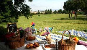 Evento Pic Nic alla Fattoria di Maiano a favore dell’ATT Fattoria di Maiano