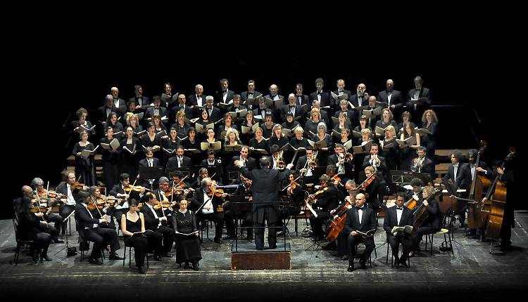 Evento Omaggio a Mozart nell’anniversario della morte Basilica della Ss. Annunziata