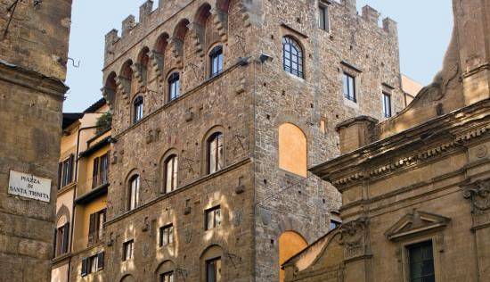 Evento Notte di San Giovanni: aprono le terrazze dell’Antica Torre Tornabuoni Firenze