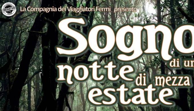 Evento Sogno di una notte di mezza estate Country Resort il Frassine