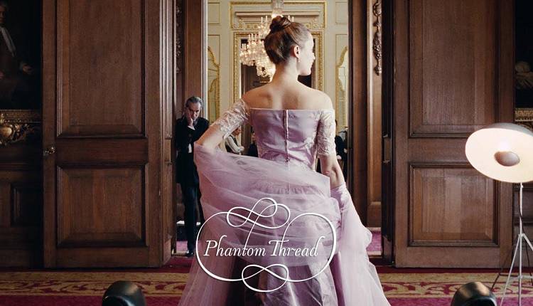 Evento Phantom Thread | Il filo nascosto Cinema Odeon