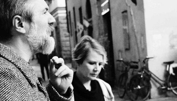Evento Museo Ginori, Passeggiata Teatrale Sesto Fiorentino