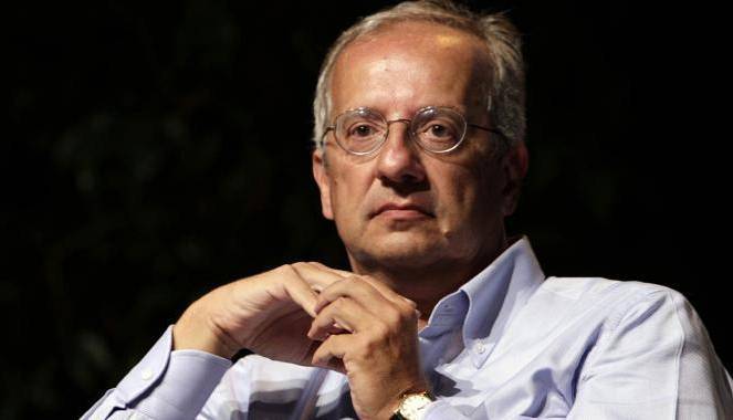 Evento Incontro con Walter Veltroni la Feltrinelli RED