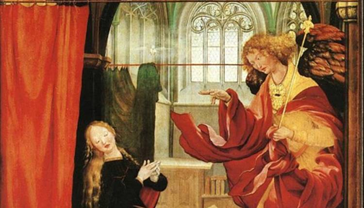 Evento Stile dell’incarnazione, dal X secolo al 1749 Liceo Artistico di Porta Romana