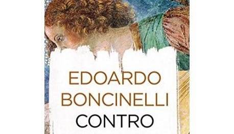 Evento Leggere per non dimenticare: Edoardo Boncinelli  Biblioteca delle Oblate