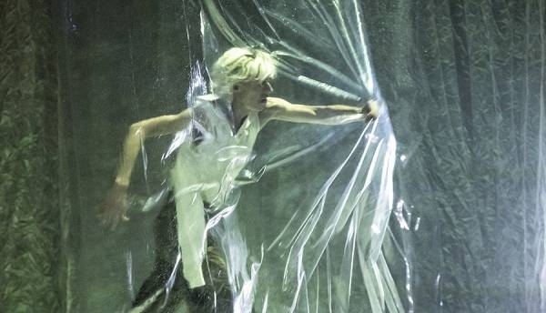 Evento Frankenstein Teatro Cantiere Florida