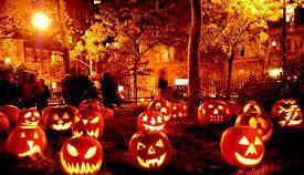 Evento Festa Di Halloween a Legnaia l' Audace per Legnaia