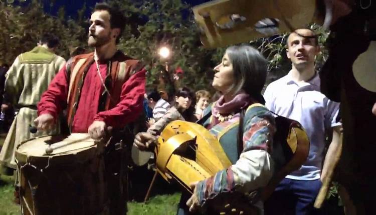 Evento Festa medievale a Malmantile Centro storico