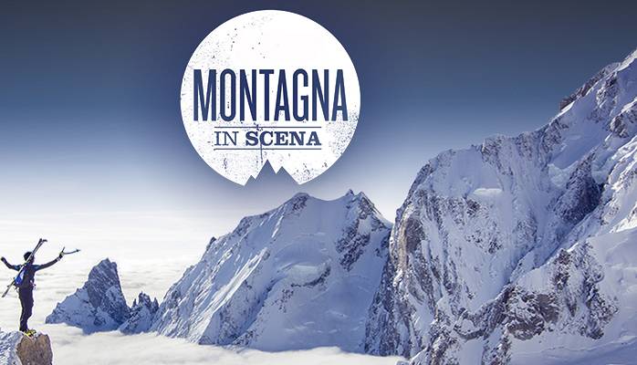 Evento Montagna in scena Cinema La Compagnia