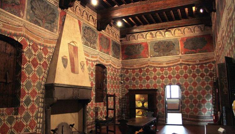 Evento Medievalando  Museo di Palazzo Davanzati