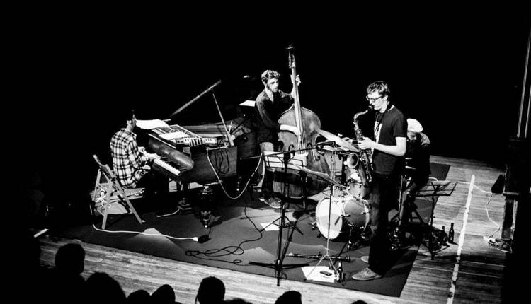Evento A Jazz Supreme: Francesco Ponticelli 6tet Sala Vanni
