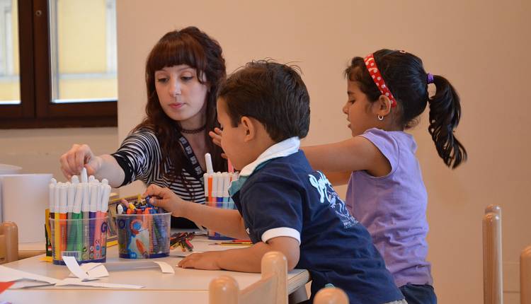 Evento Museo di Palazzo Pretorio: laboratori per bambini e visite guidate Museo di Palazzo Pretorio