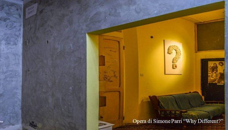 Evento Galleria d'arte Puzzle