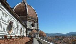 Evento A glimpse of Florence Piazza San Giovanni