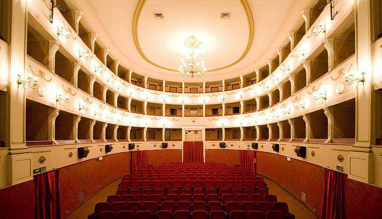 Evento Il Cabaret di Karl Valentin Teatro Giotto