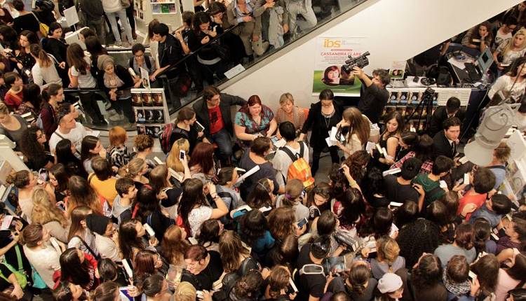 Evento Storia di Willy e di Valeriano Forzati presunto colpevole IBS Bookshop