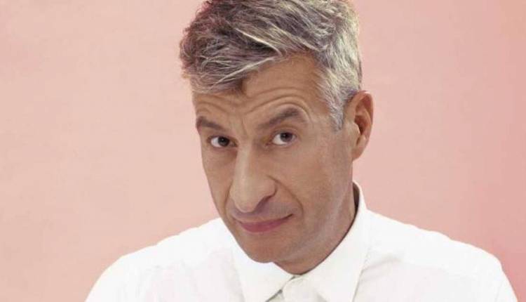Evento Maurizio Cattelan: Be Right Back  Cinema La compagnia