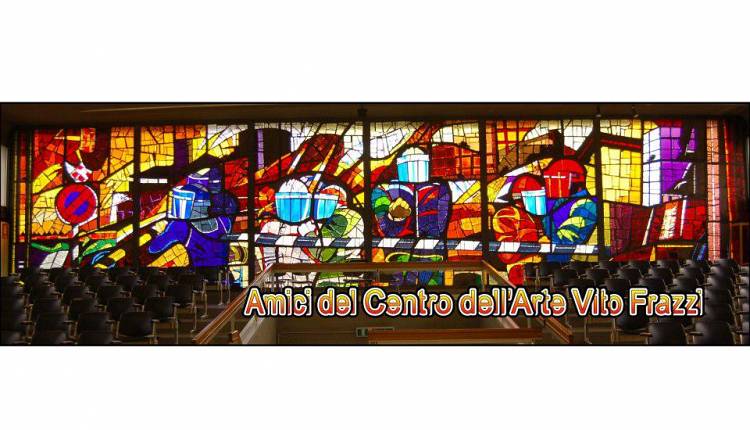 Evento Centro Arte Vito Frazzi 