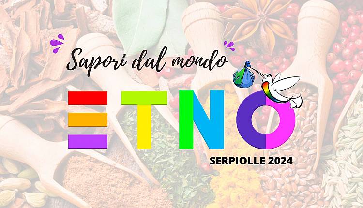 Evento Etno Serpiolle Circolo di Serpiolle