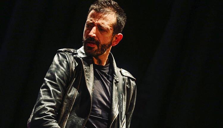Evento Quanta fretta! Ma dove corri… Teatro Puccini